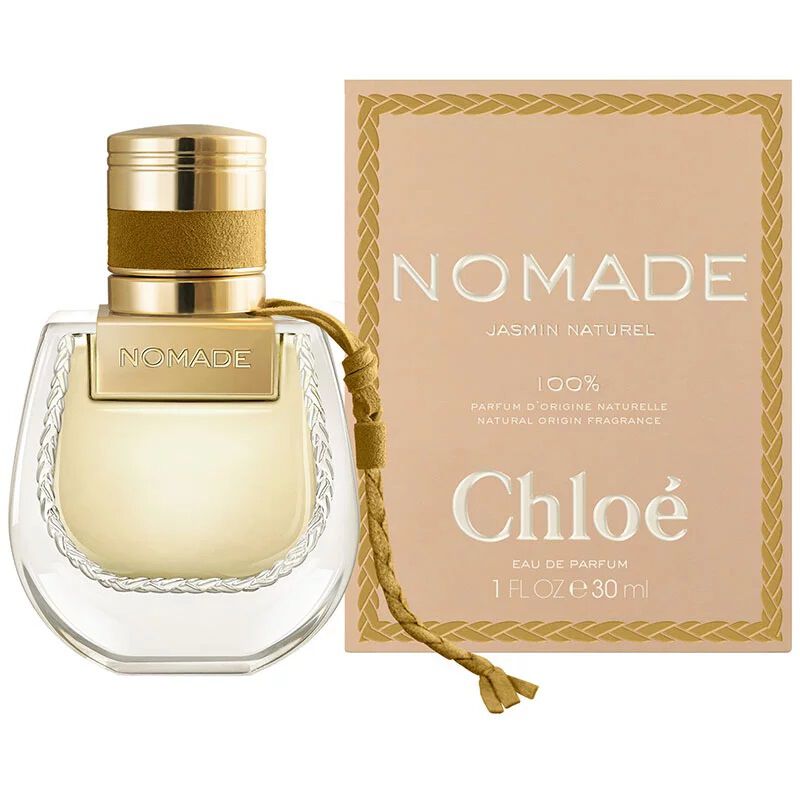 Chloé Nomade Jasmin Naturel