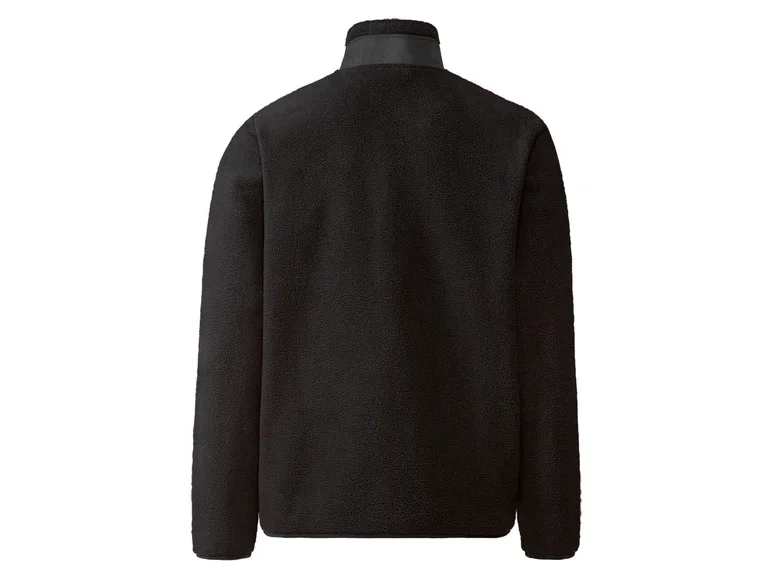 Jaqueta masculina de pele sintética PARKSIDE®