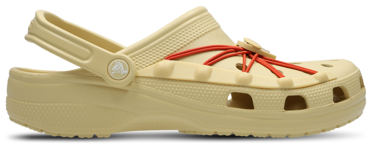 Crocs Classic Lockdown-træsko