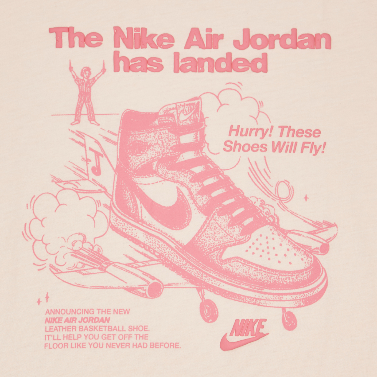 Jordan Gfx