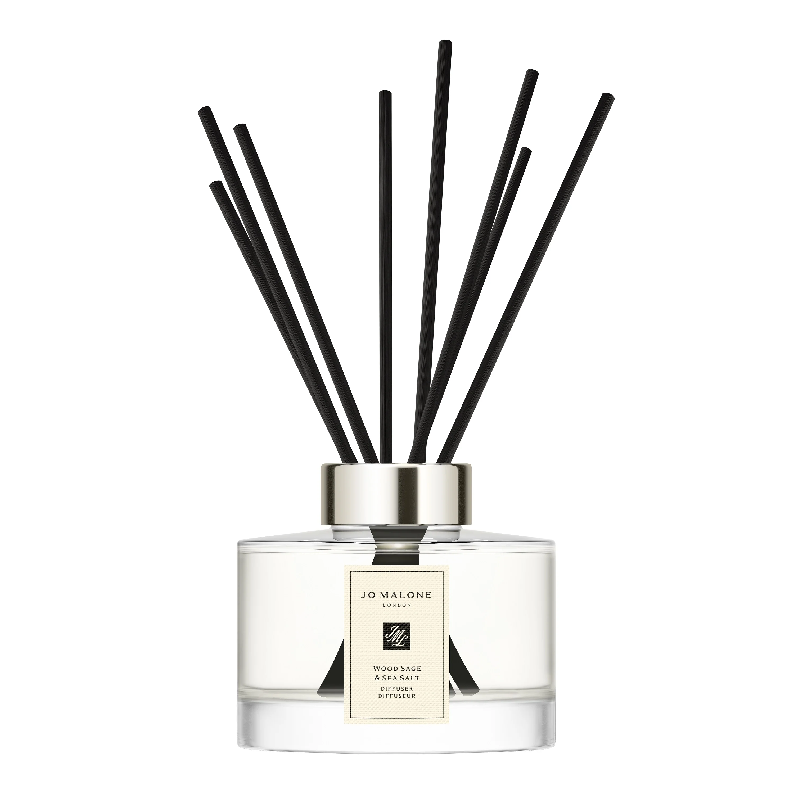 Diffusori Wood Sage & Sea Salt - Diffusore di Profumo