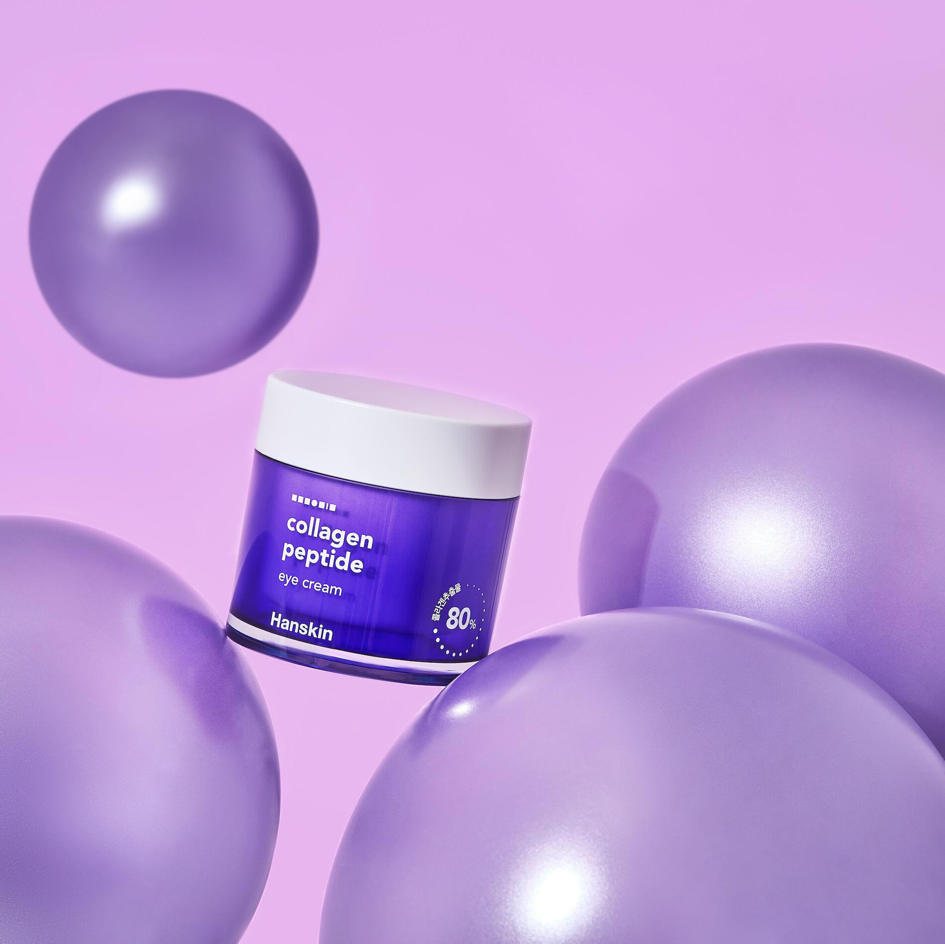 Hanskin Collagen Peptide
