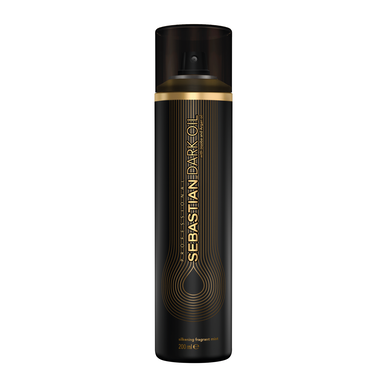 Sebastian Professionals Dark Oil Bruma ligera, calmante y aromática 200 ml