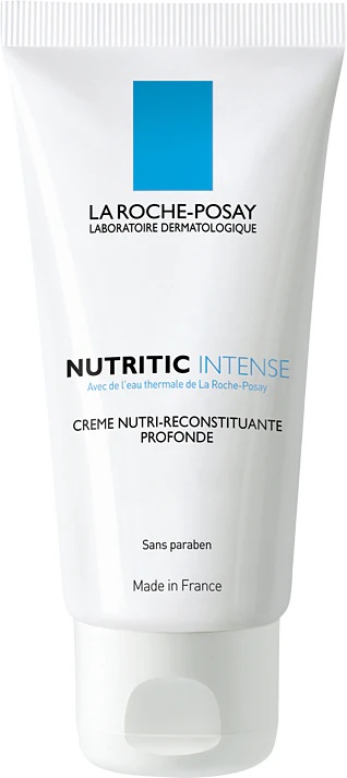 La Roche-Posay Nutritic negovalna krema za suho in zelo suho kožo