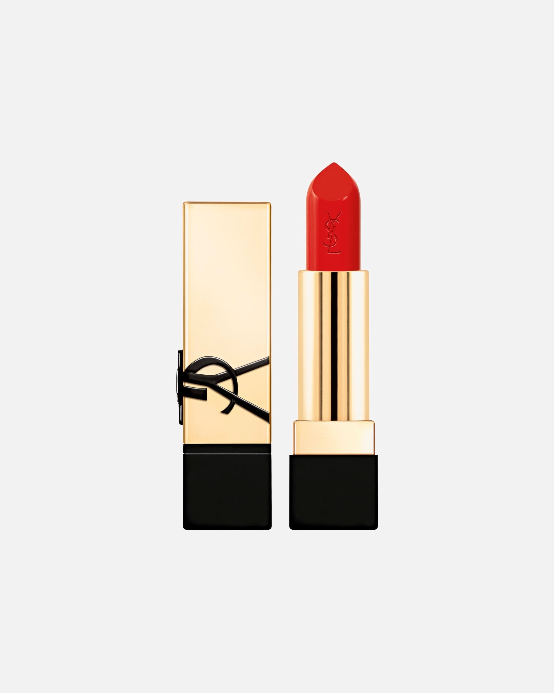 Yves Saint Laurent lūpu krāsa Musthaves Rouge Pur Couture - 3,8 g