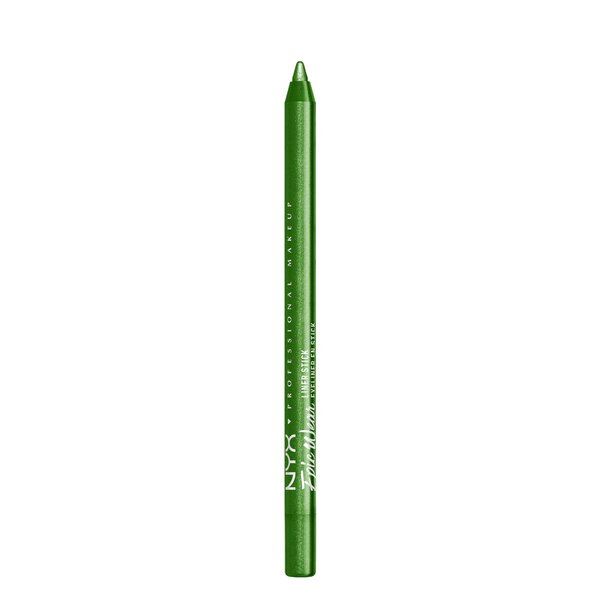 Eyeliner in stick NYX Professional Makeup Epic Wear EWLS23 Emerald Cult<br>