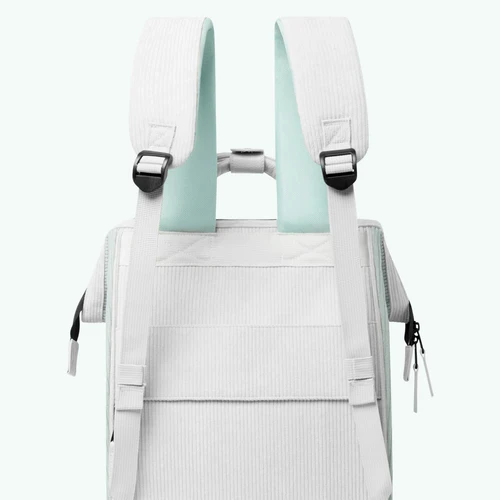 Cabaia Plecak Columbus Medium Adventurer, beżowy