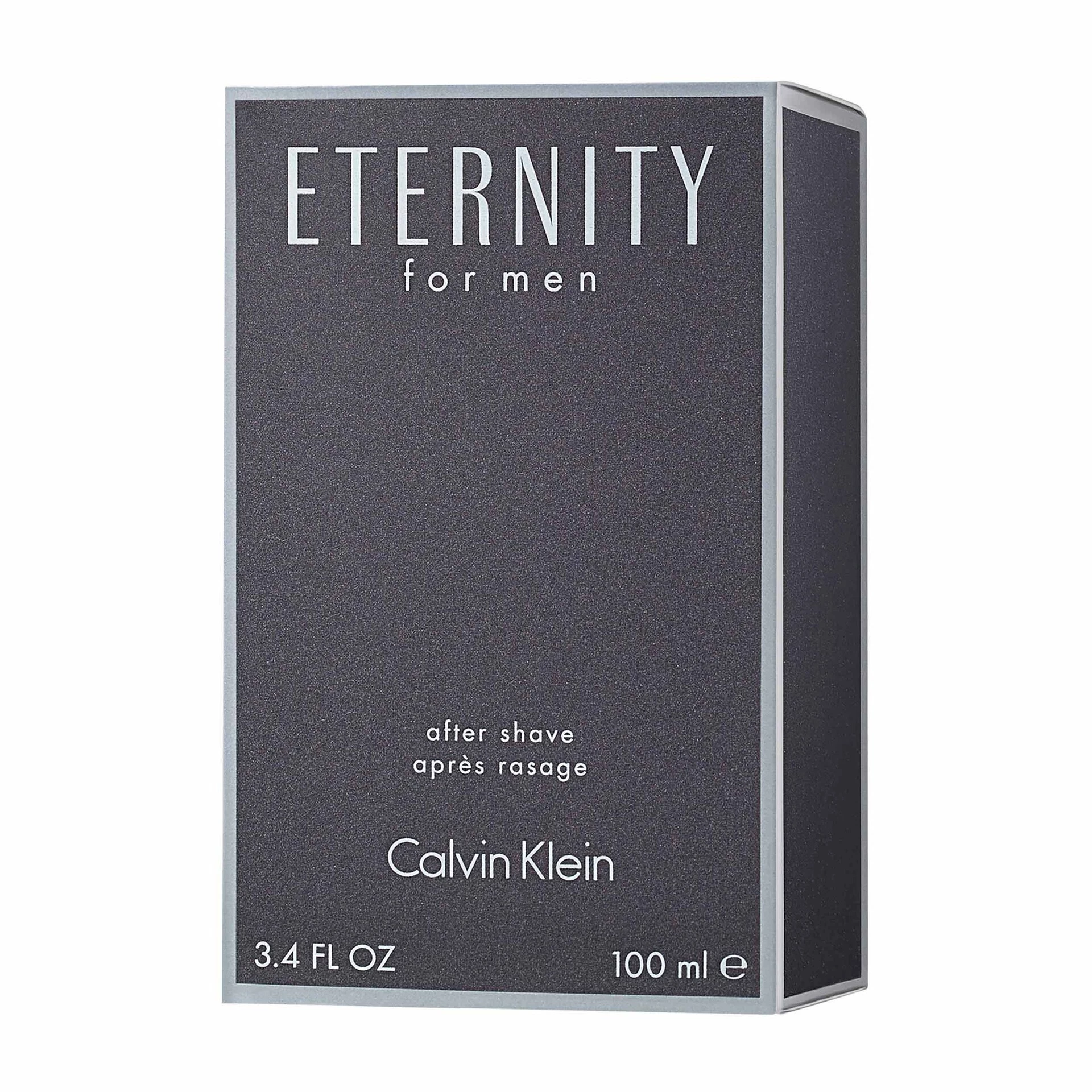 Eternity za moške po britju - Calvin Klein