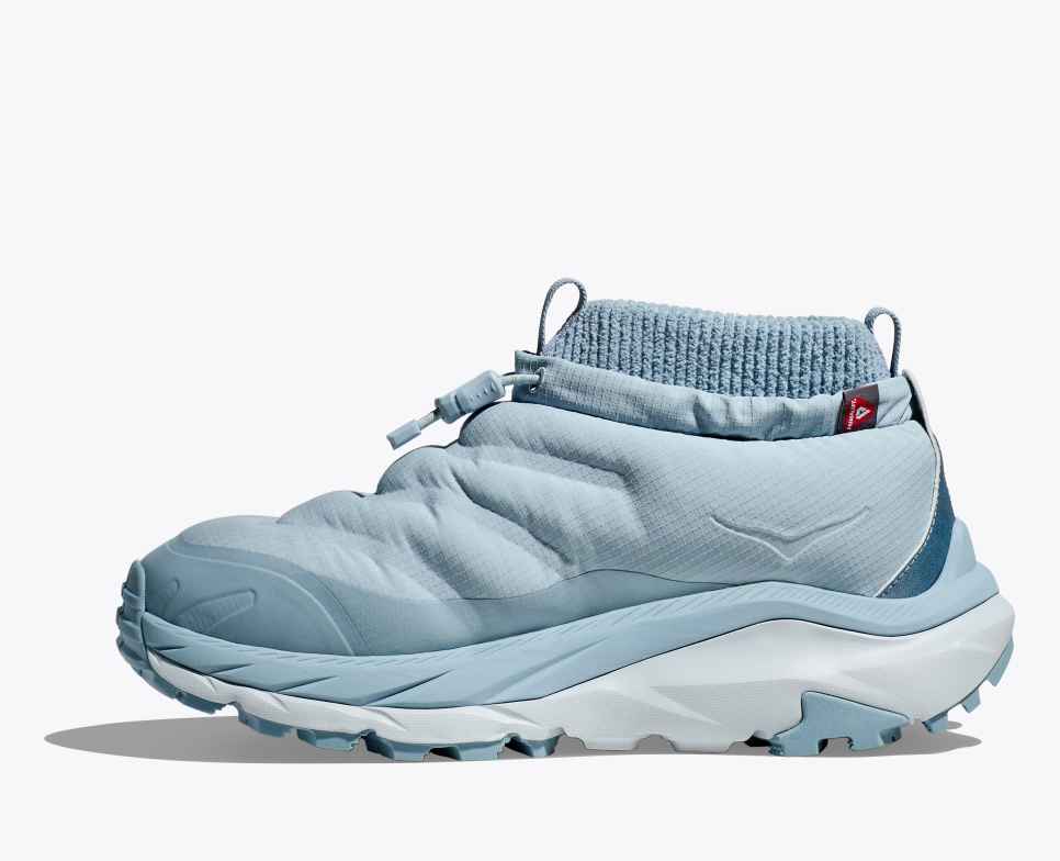 HOKA Kaha 2 Frost Moc GORE-TEX Bruine/Couvert