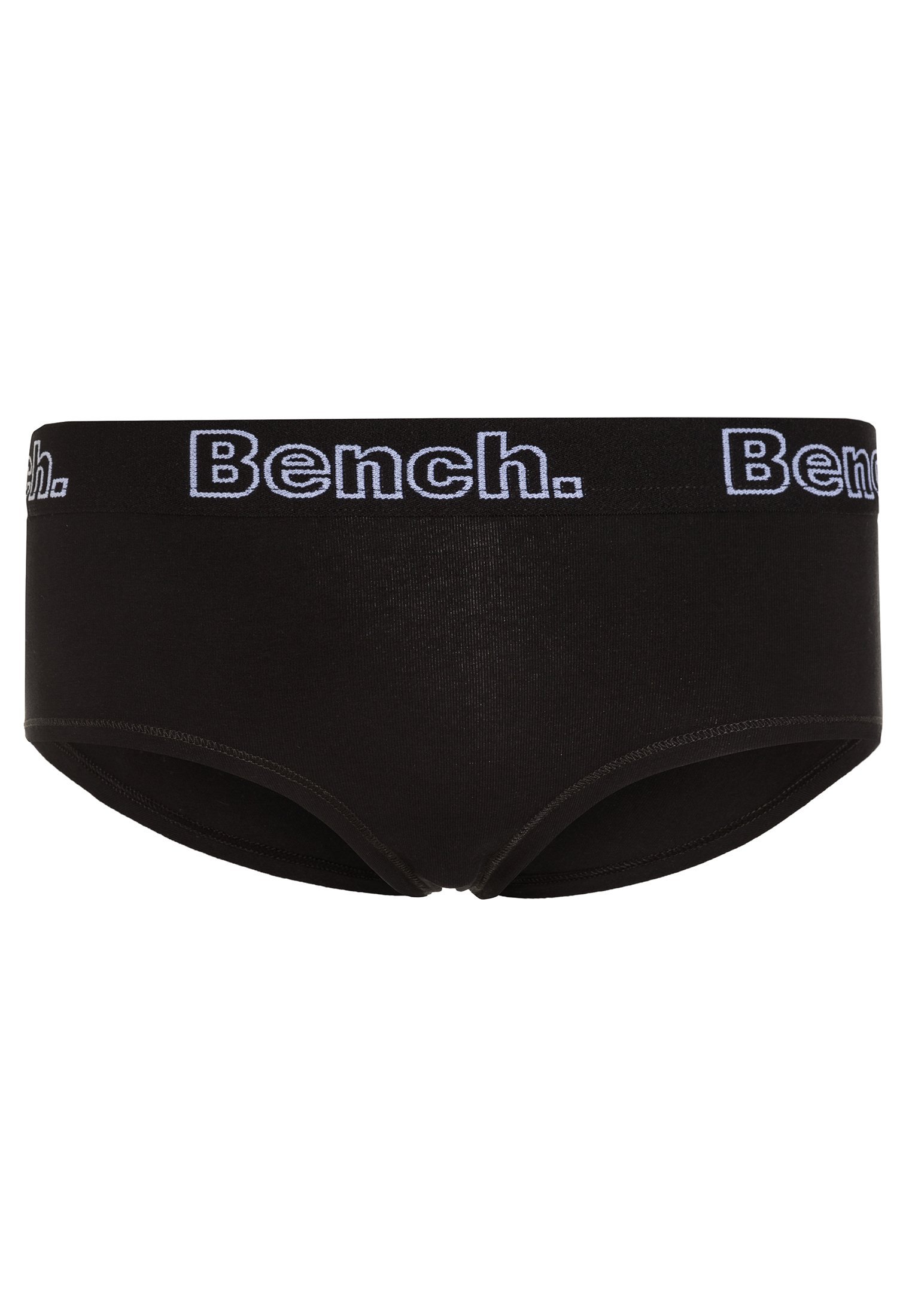 Bench 3-pack - Slips - zwart/grijs/wit