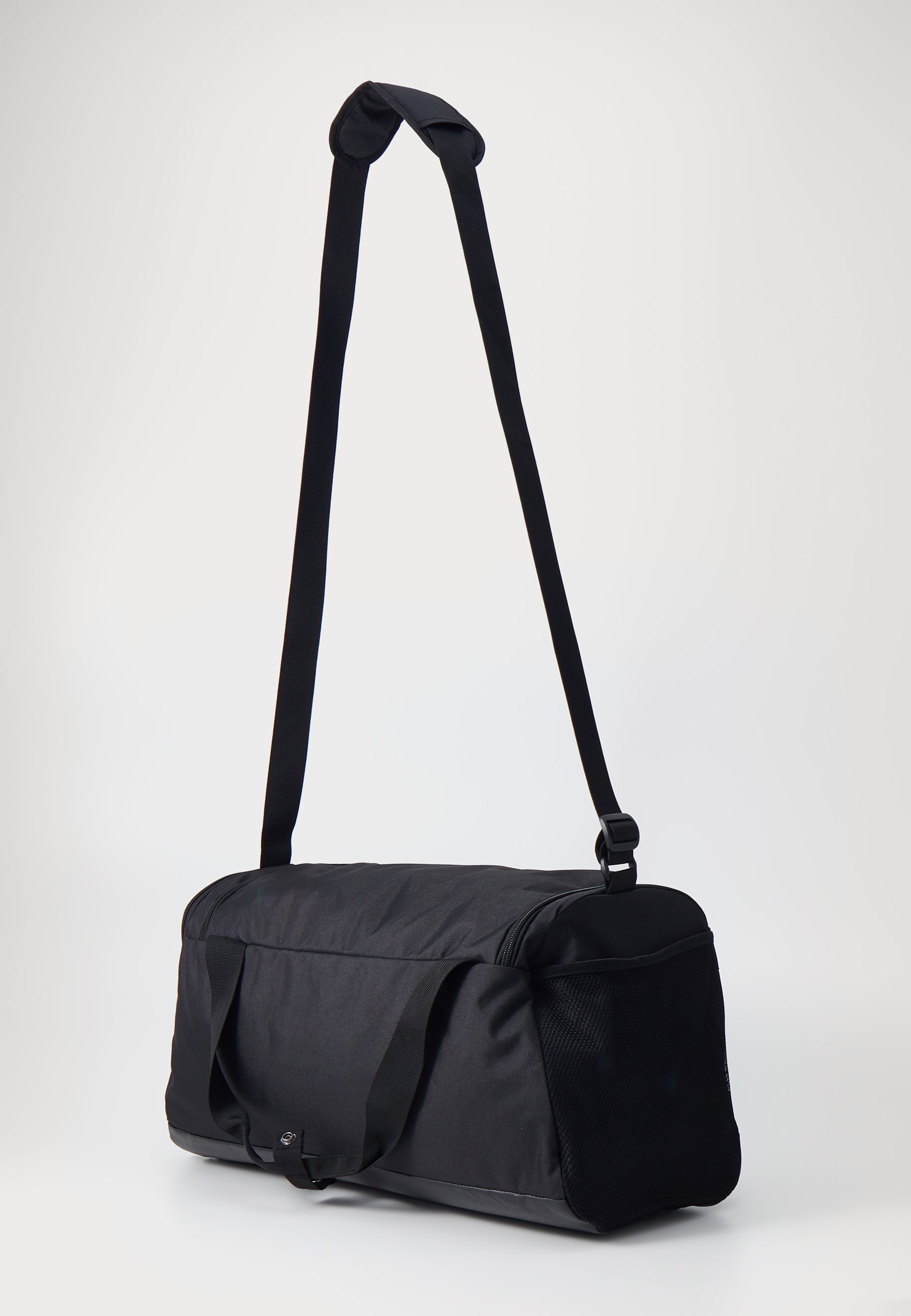 Puma CHALLENGER SMALL ŠPORTNA TORBA UNISEX - Športna torba - črna