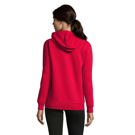 Veste à capuche Sols Seven