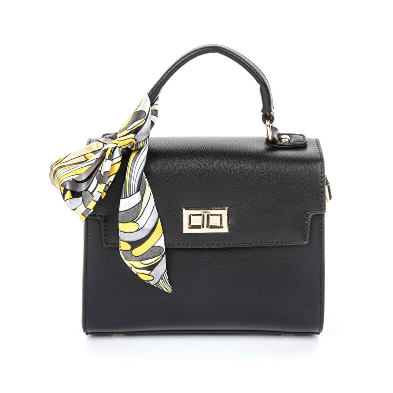 Bolsas femininas, bolsas pretas