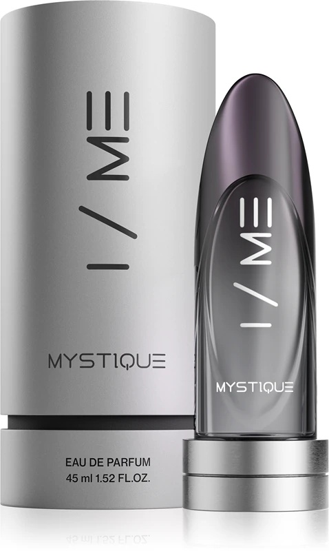 I/ME MYSTIQUE unisex parfimērijas ūdens