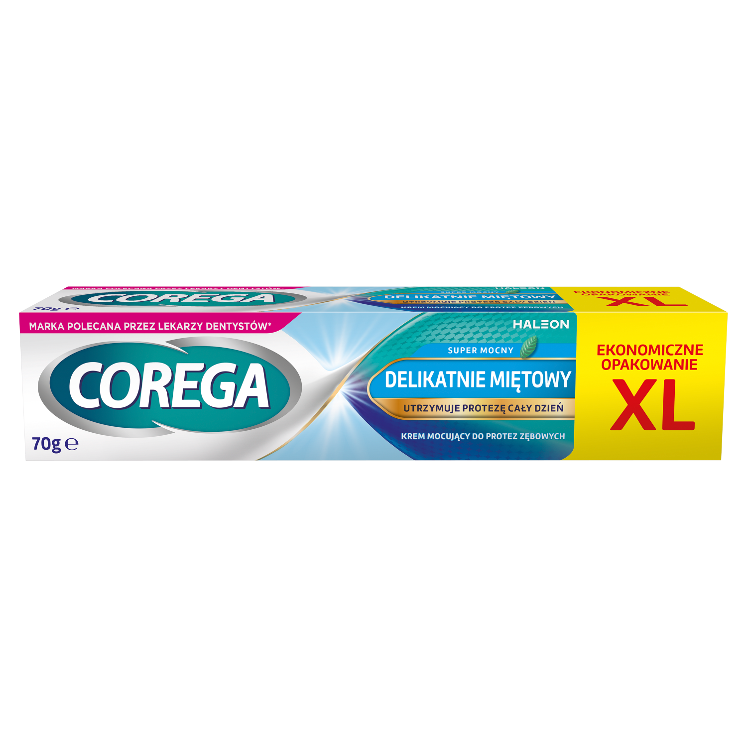 Corega Σούπερ Ισχυρό