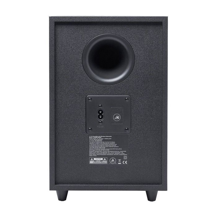JBL SB 560