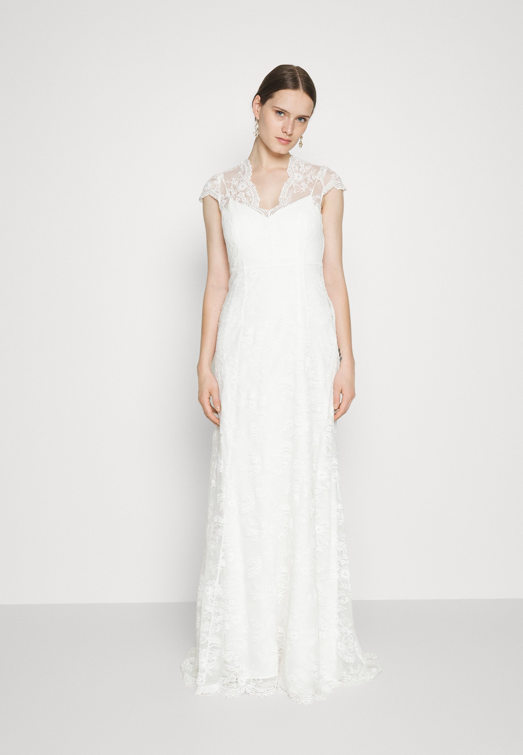 IVY OAK BRIDAL DANIELLA - Feestkleding - sneeuwwit