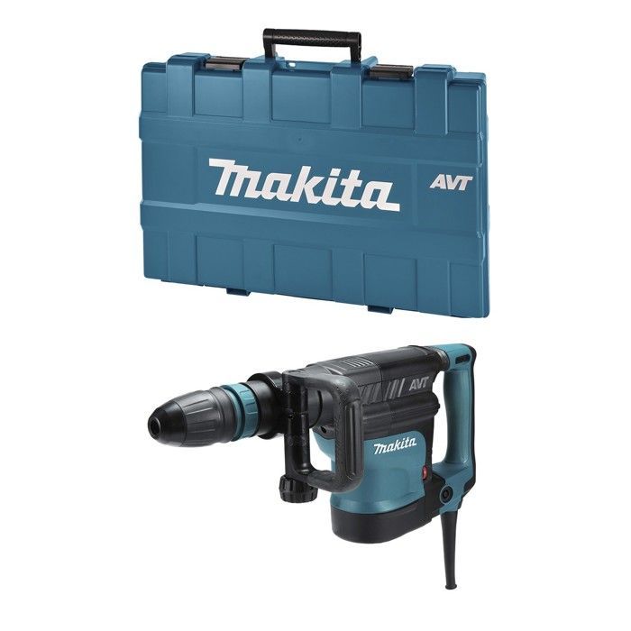 MAKITA HM1111C Demolition Hammer (1300 W)