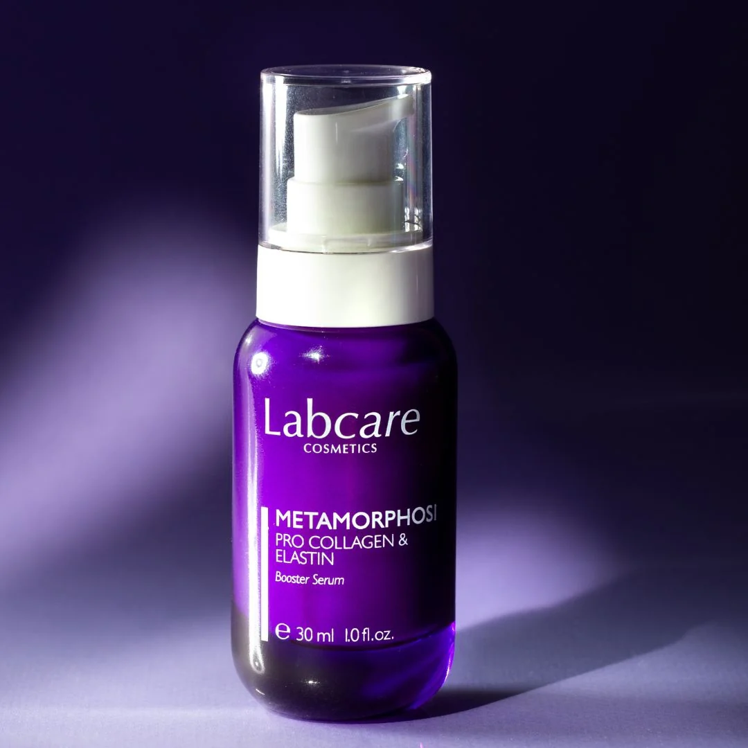 Viso metamorphosi pro collagen & elastin - Trattamento Rigenerante, Siero viso antirughe