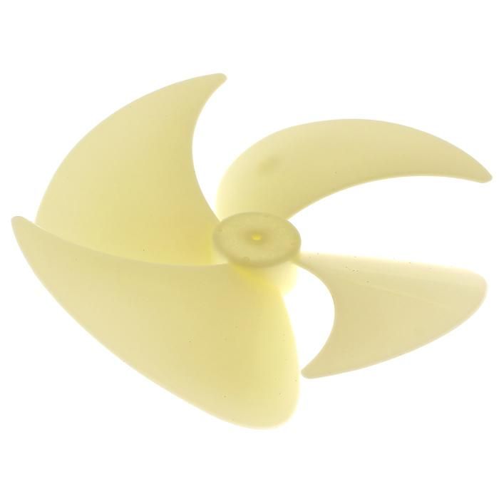 Pala della ventola, 4858340185 - Frigorifero Beko - Ventole e pale