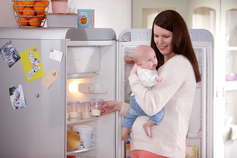 Philips Avent VIA SCF721/20 galda piederumu komplekts bērniem, kas vecāki par 1 gadu