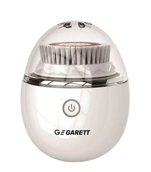 Szczoteczka soniczna do twarzy Garett Beauty Clean Pro