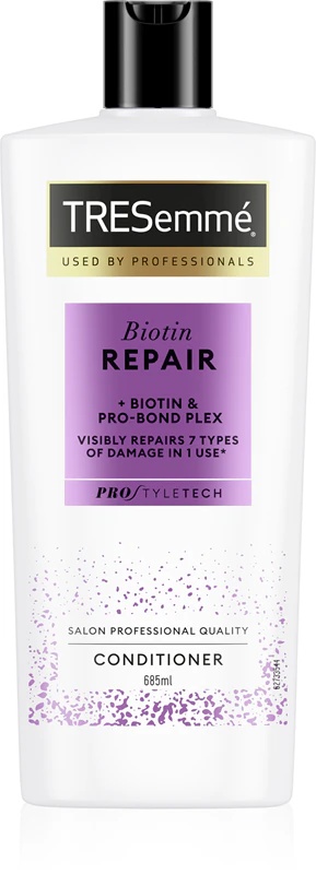 TRESemmé Biotin Repair регенератор за јачање оштећене косе
