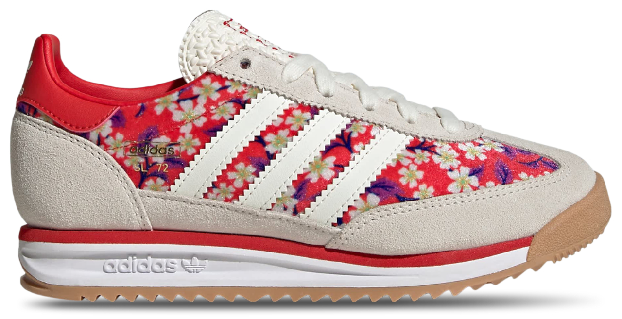 adidas SL 72 RS X Liberty London