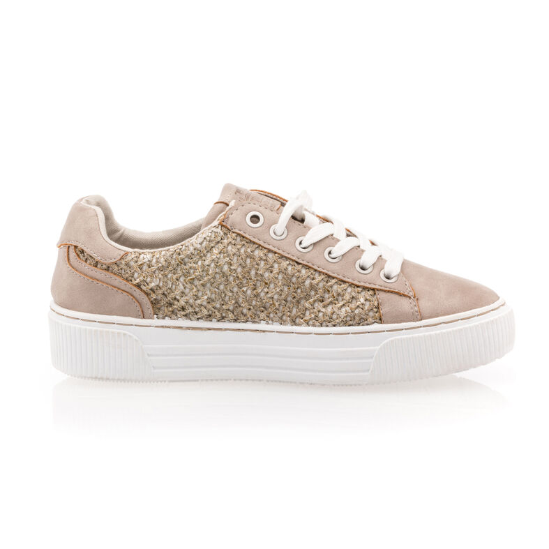 Корпе / патике Femme Beige