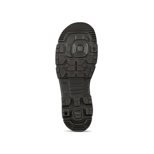  Dunlop Purofort Rigpro tamsiai rudi guminiai batai