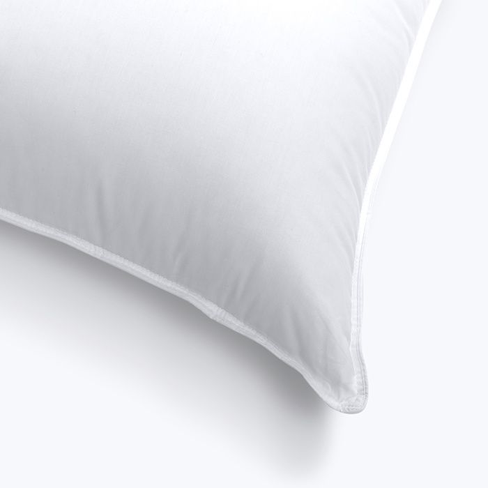Hypnia - Almohada con efecto plumón 60x60