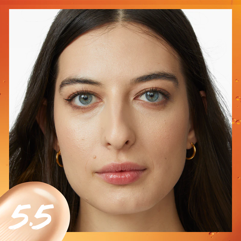Maybelline New York SuperStay Vitamin C Skin Tint Serum für einen ebenmäßigen Teint