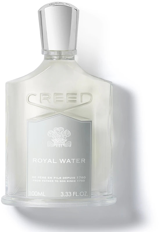 Creed Royal Water unisex parfum vanduo