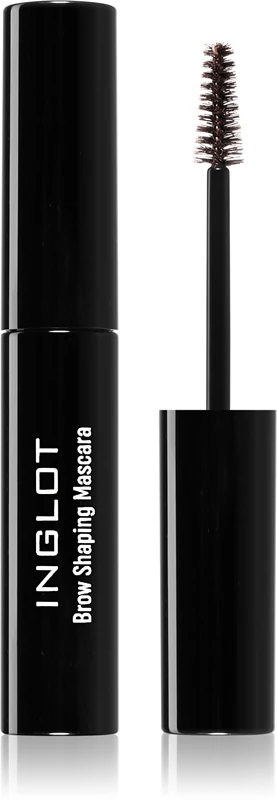 Inglot Brow Shaping wenkbrauwmascara