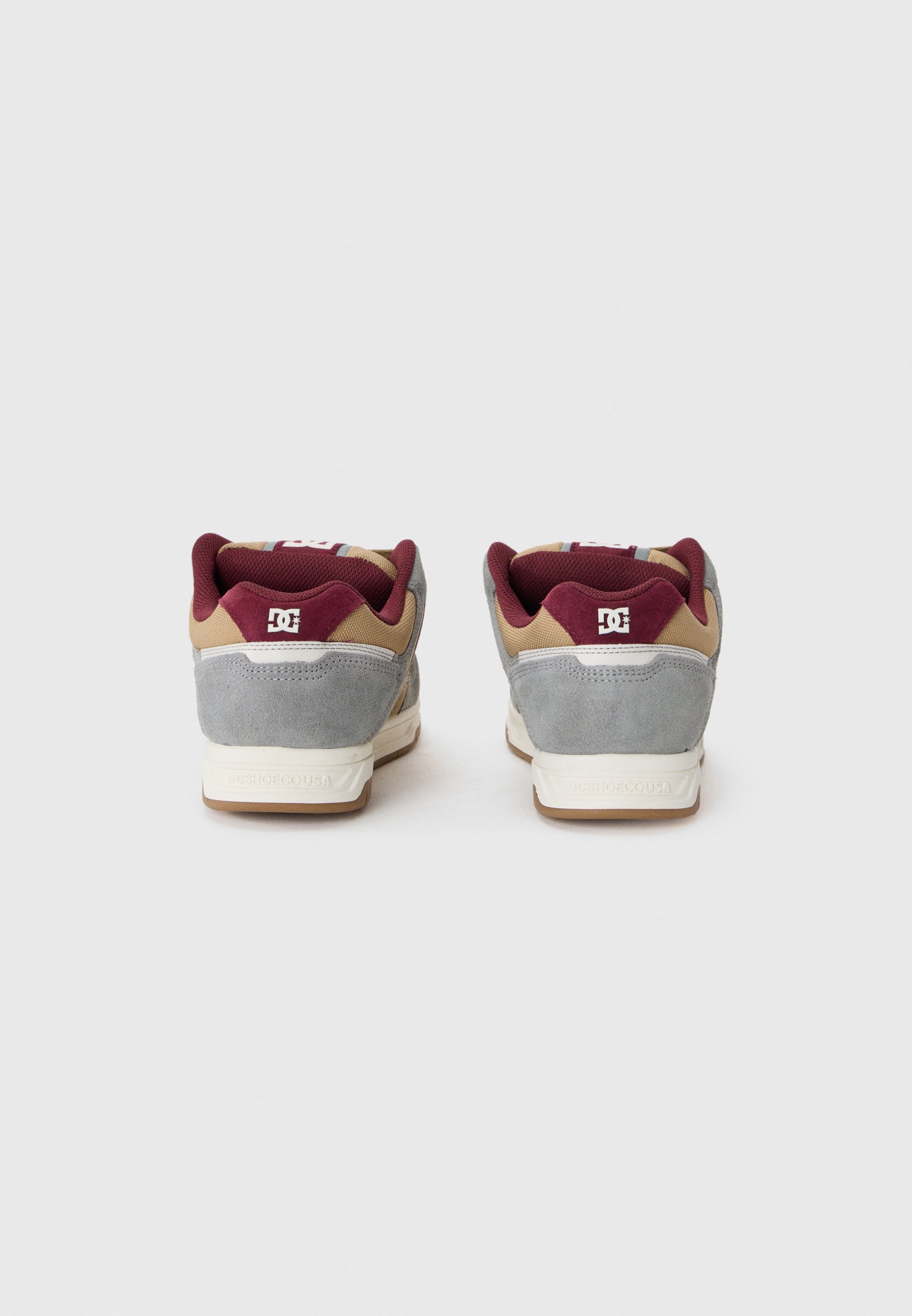 DC Shoes lage sneakers