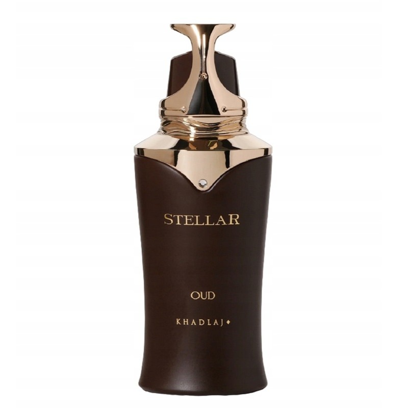 Khadlaj Stellar Oud