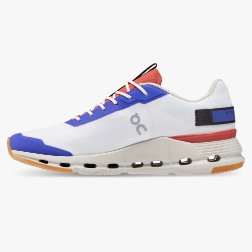 On Cloudnova-Form