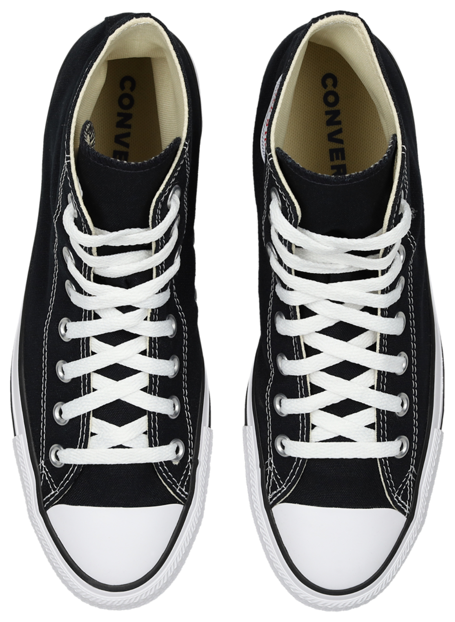 Converse CTAS High