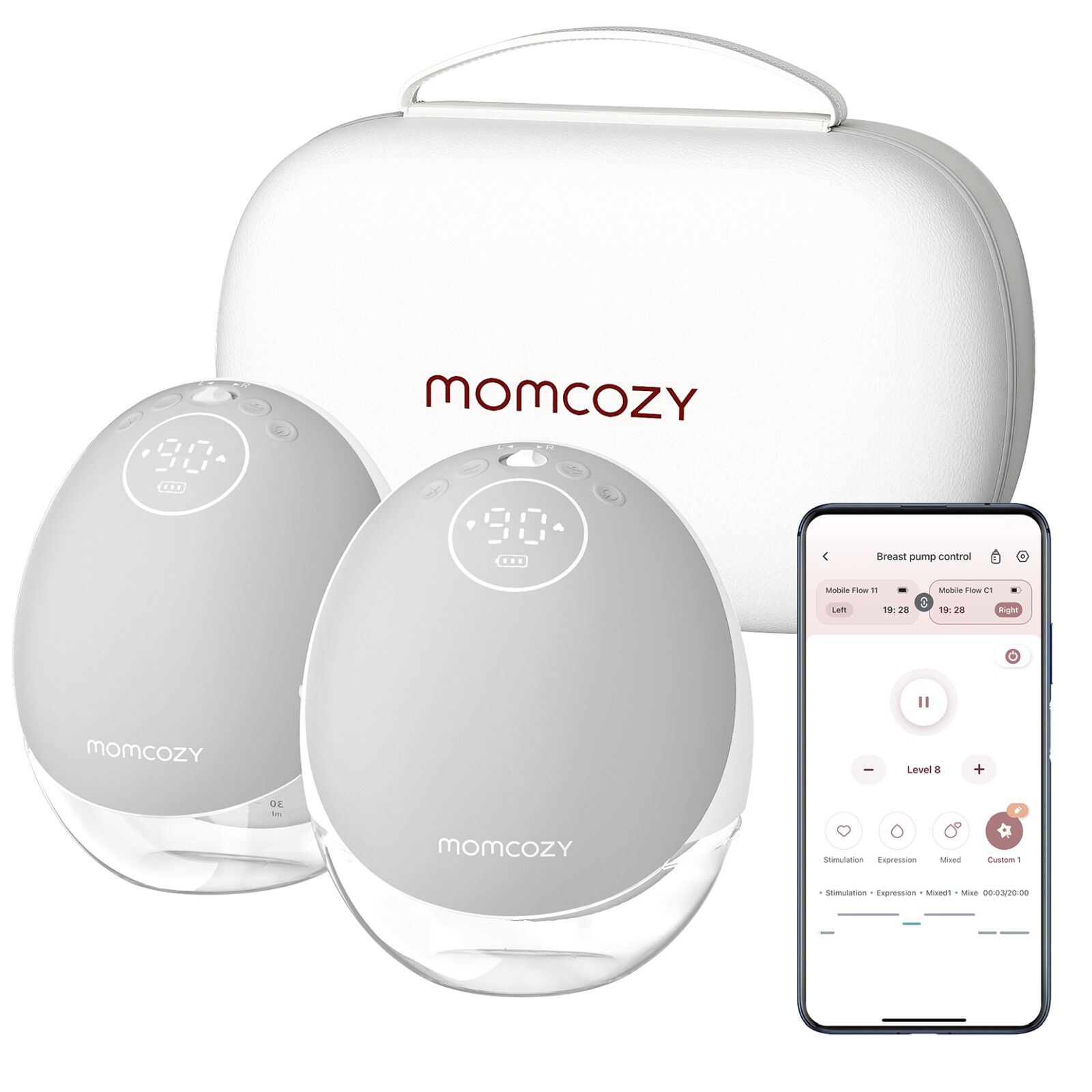 Mamcozy