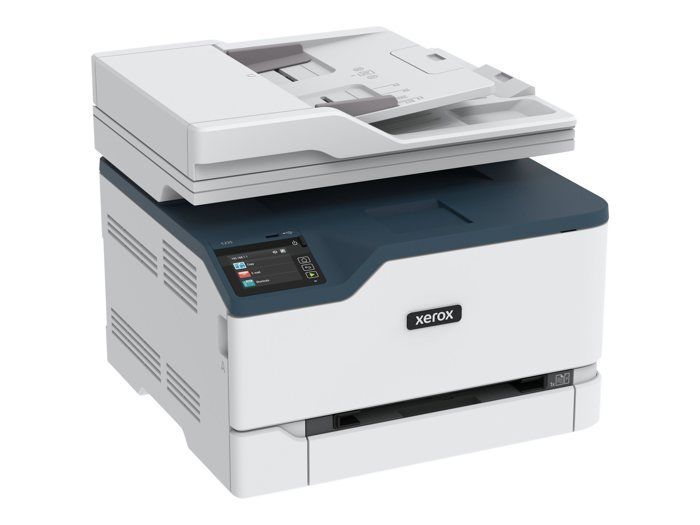 Xerox C235V/DNI Imprimante multifonctions 4en1 laser couleur A4, 22 ppm, wifi