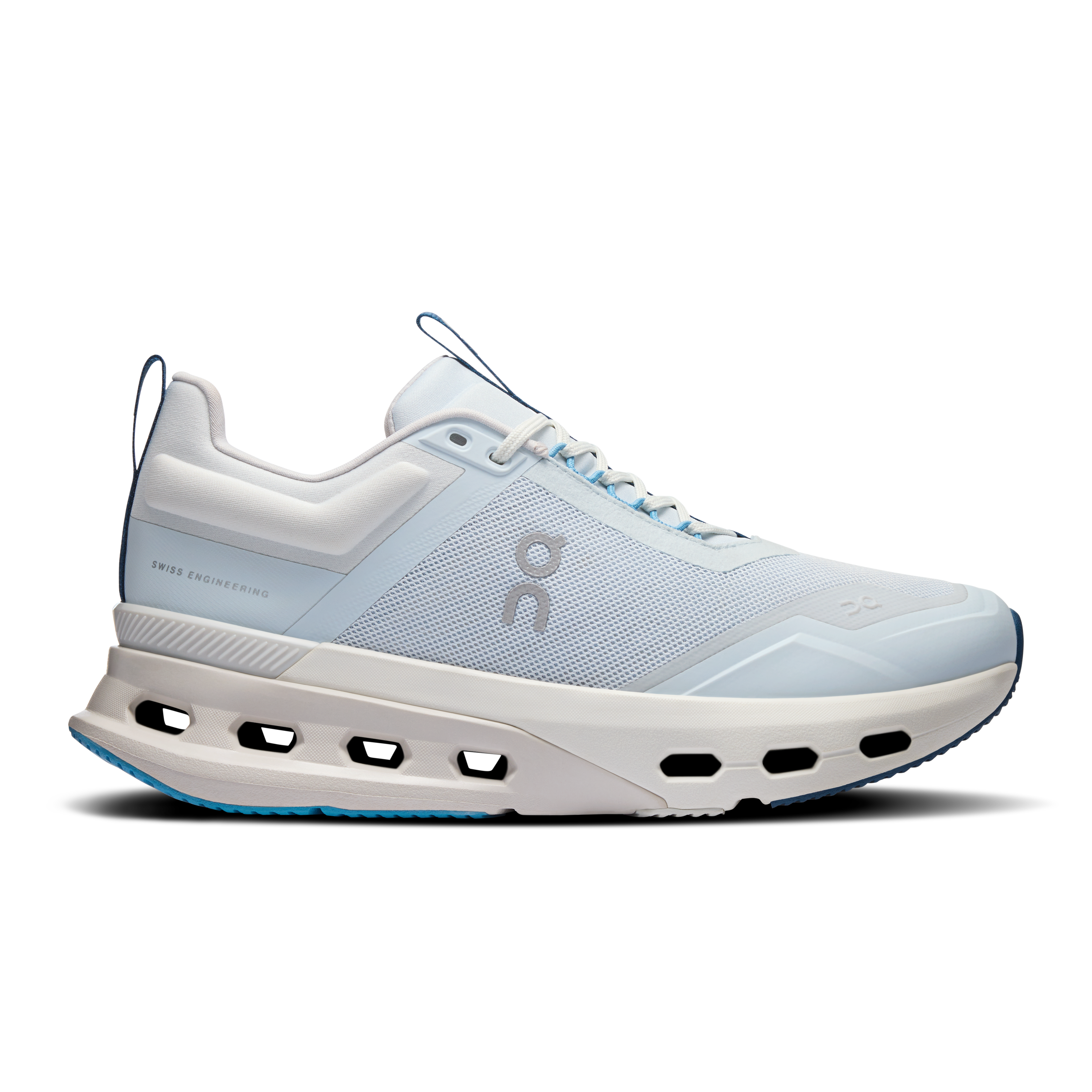 On Dames Cloudnova X Arctic | Niagara