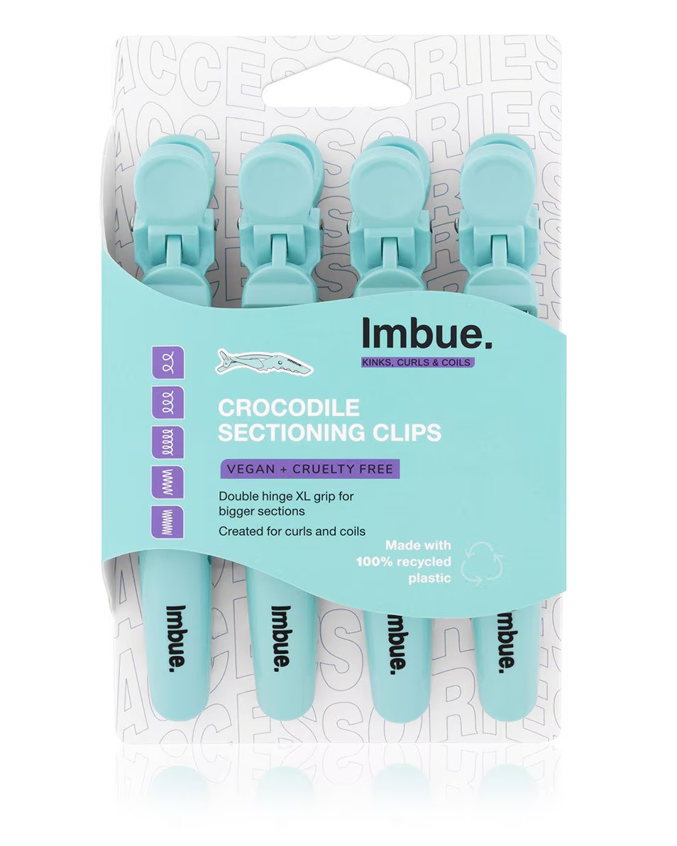 Accesorii IMBUE Cleme de secționare crocodil