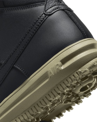 Nike Lunar Force 1 Duckboot herenboot
