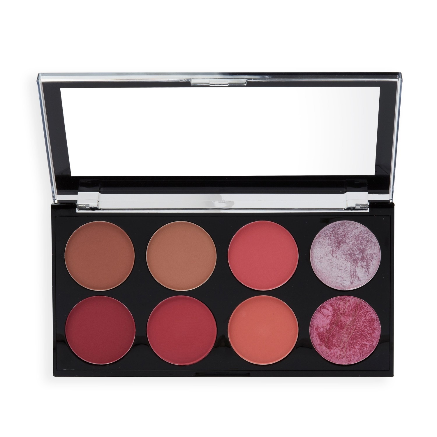 REVOLUTION MUR Ultra Blush Palette Sugar and Spice