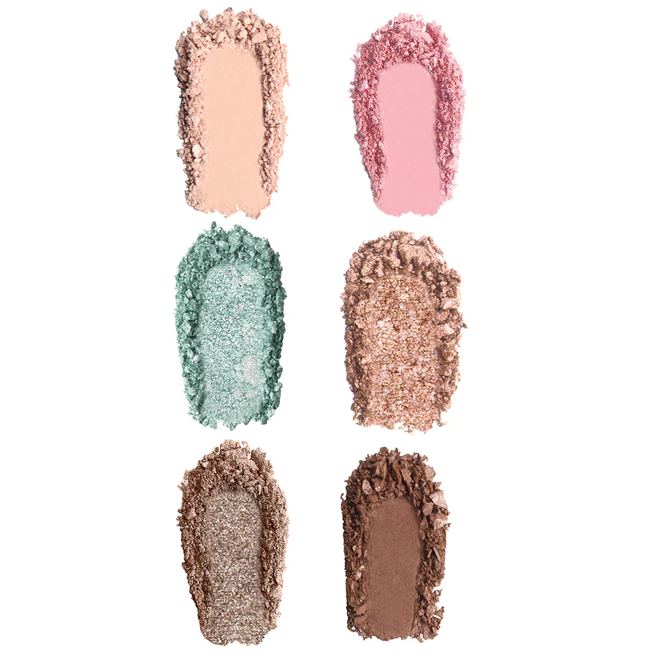 Occhi Ocean Symphony Eyeshadow Palette - Palette occhi