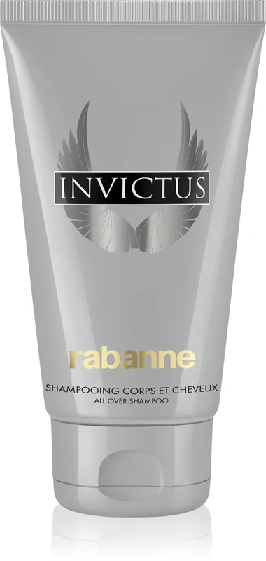 Rabanne Invictus dušas želeja vīriešiem