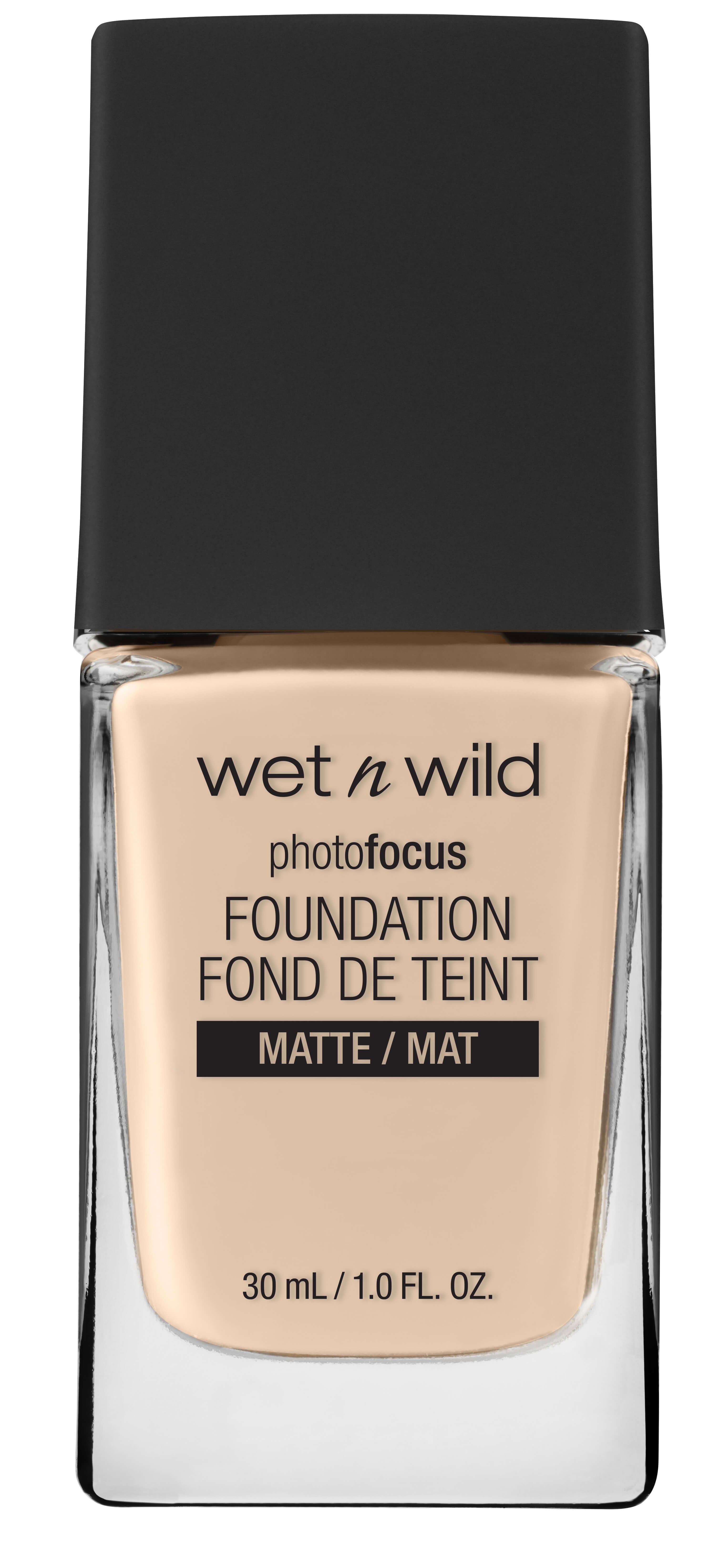 Photo Focus Foundation Makeup Podloge