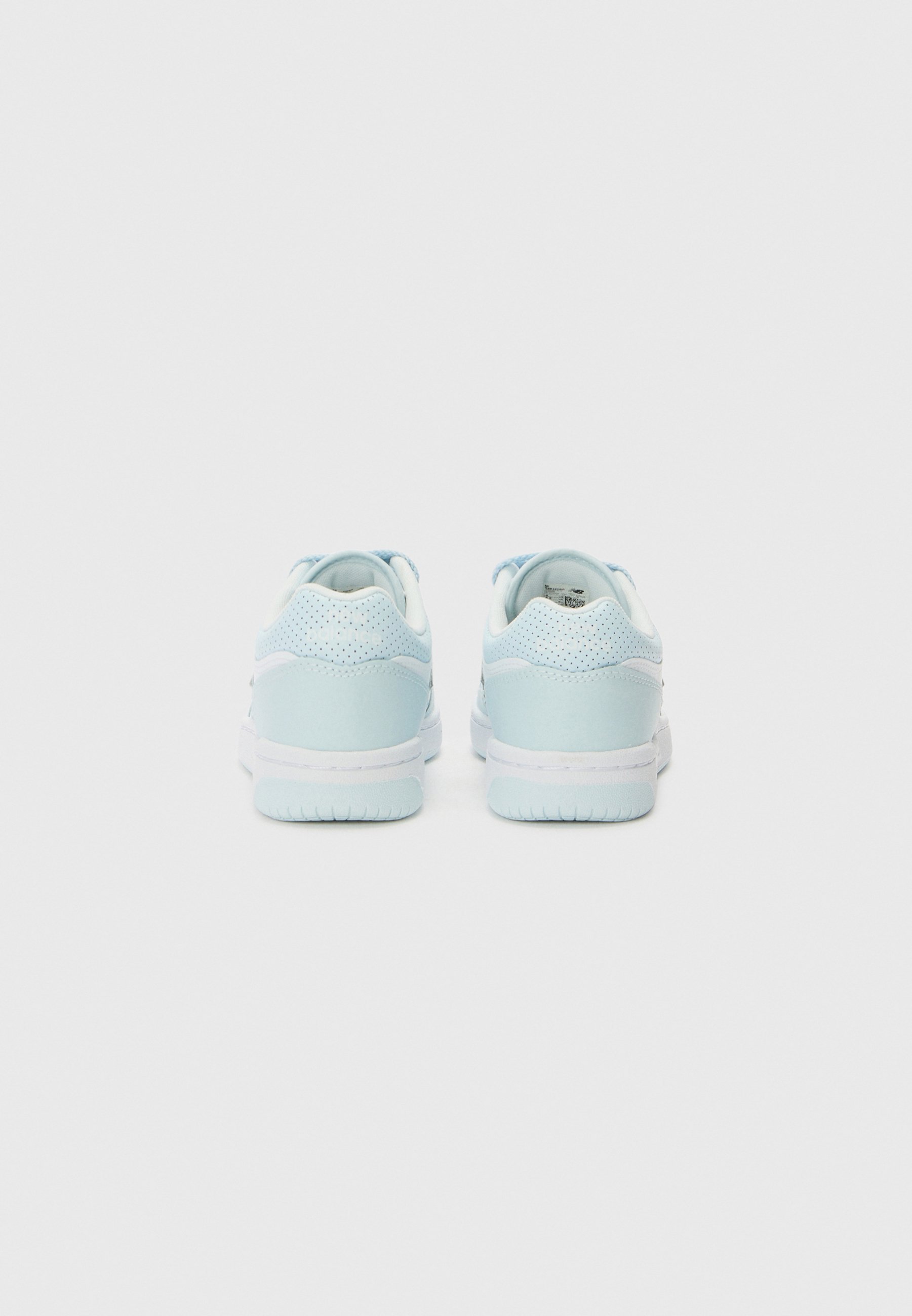 New Balance 480 - Sneaker - mattiertes Glas