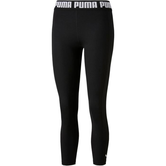 Leggings da fitness alti PUMA - Donna - Neri
