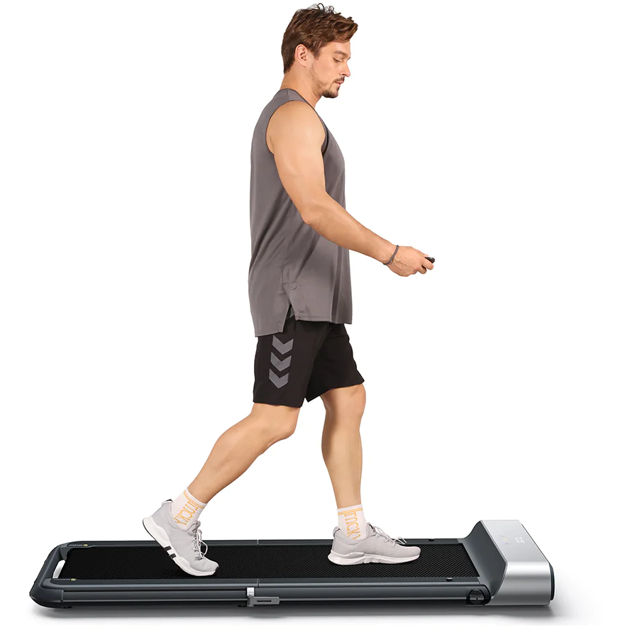 WalkingPad R1 Pro 2-in-1 opvouwbare loopband 6,2 mph